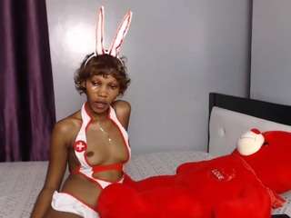 blackfantastick webcam