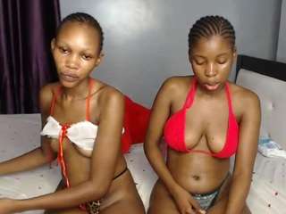 blackfantastick webcam