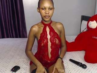 blackfantastick webcam