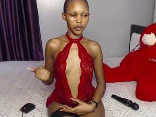 blackfantastick webcam