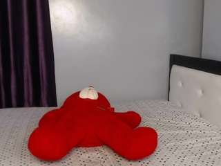 blackfantastick live webcam on Soda Cams