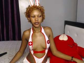 blackfantastick webcam