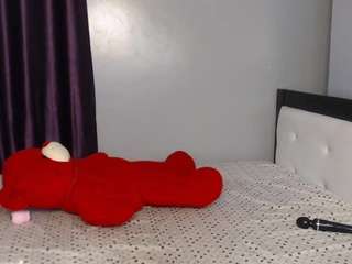 blackfantastick webcam