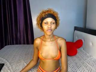 blackfantastick webcam