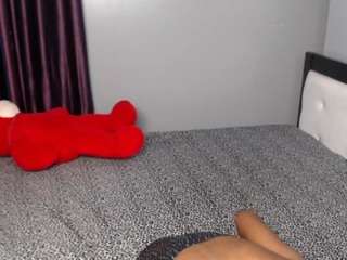 blackfantastick live cam profile