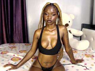 blackfantastick webcam