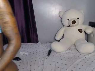 blackfantastick webcam