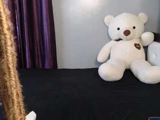 blackfantastick webcam