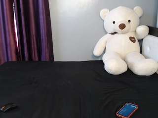 blackfantastick webcam