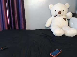 blackfantastick webcam