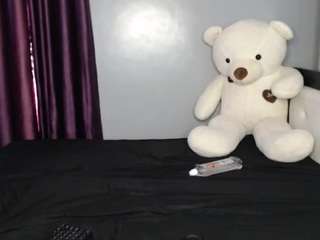 blackfantastick webcam