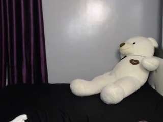 blackfantastick webcam