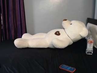 blackfantastick webcam