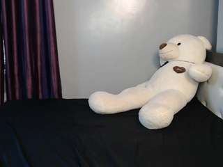 blackfantastick webcam