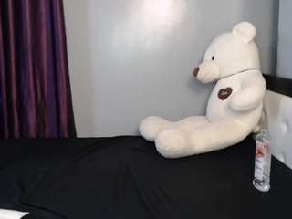 blackfantastick webcam