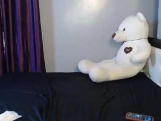 blackfantastick webcam