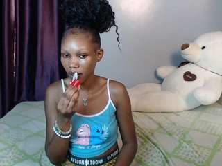 blackfantastick webcam