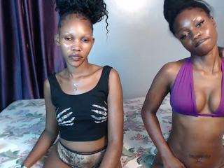 blackfantastick webcam