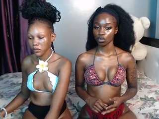 blackfantastick webcam