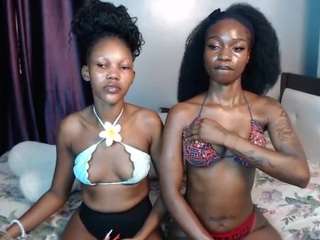 blackfantastick webcam