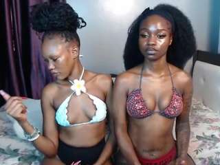 blackfantastick webcam