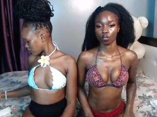 blackfantastick webcam