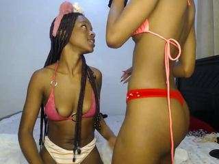 blackfantastick Live Webcam on CamSoda