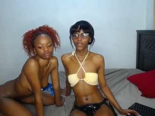 blackfantastick