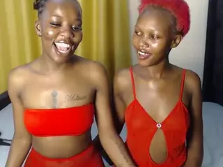 blackfantastick's Live Sex Cam Show