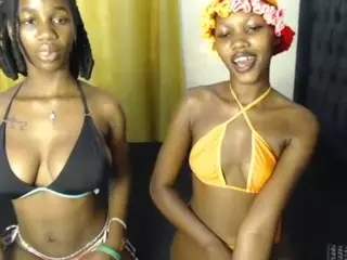 blackfantastick's Live Sex Cam Show