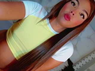 camiigarcia Live Webcam on CamSoda