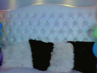 camiigarcia Live Webcam on CamSoda