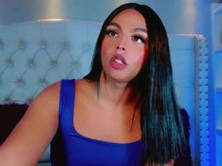 camiigarcia Live Webcam on CamSoda
