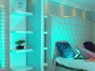 camiigarcia Live Webcam on CamSoda