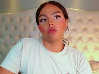 camiigarcia Live Webcam on CamSoda