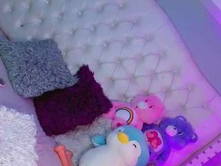 camiigarcia Live Webcam on CamSoda