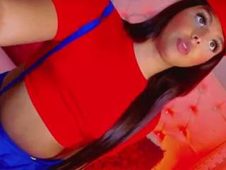 camiigarcia Live Webcam on CamSoda