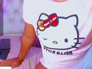 camiigarcia from CamSoda is Freechat