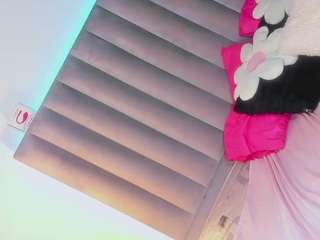 camiigarcia webcam model