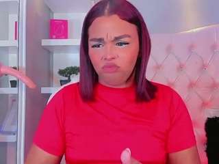 camiigarcia Live Webcam on CamSoda