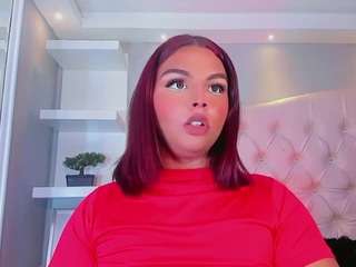 camiigarcia's CamSoda show and profile