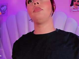 camiigarcia Live Webcam on CamSoda