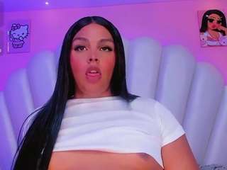 camiigarcia's CamSoda show and profile