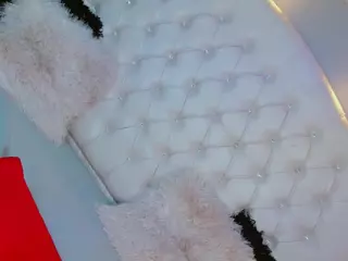 CamiiGarcia's Live Sex Cam Show
