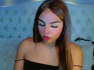 CamiiGarcia's Live Sex Cam Show