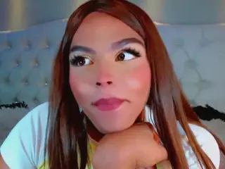 CamiiGarcia's Live Sex Cam Show