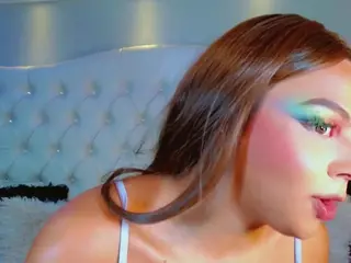 CamiiGarcia's Live Sex Cam Show