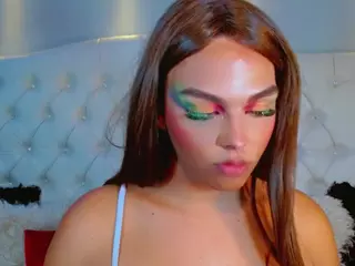 CamiiGarcia's Live Sex Cam Show