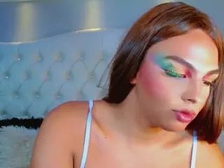 CamiiGarcia's Live Sex Cam Show