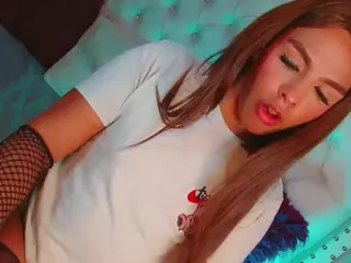 CamiiGarcia's Live Sex Cam Show